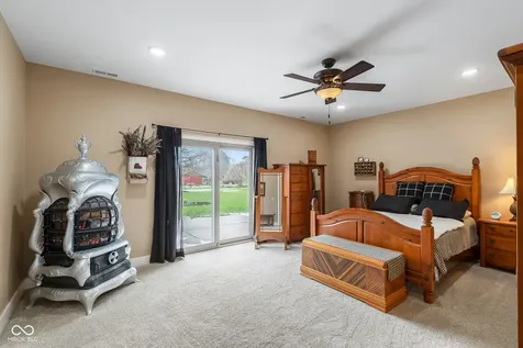 3444 N County Road 525 W North Salem IN 46165