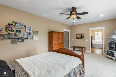 3444 N County Road 525 W North Salem IN 46165