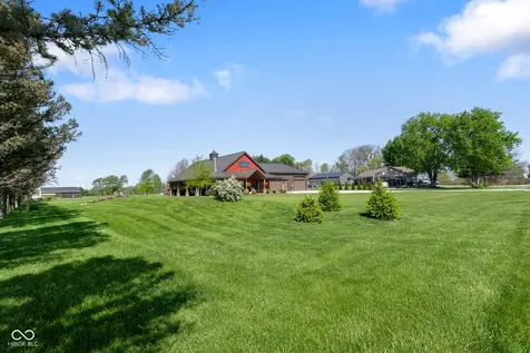 3444 N County Road 525 W North Salem IN 46165