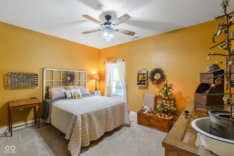 3444 N County Road 525 W North Salem IN 46165