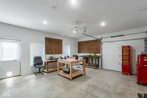 3444 N County Road 525 W North Salem IN 46165