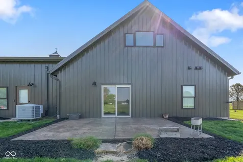 3444 N County Road 525 W North Salem IN 46165