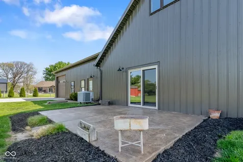 3444 N County Road 525 W North Salem IN 46165