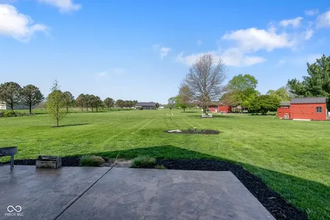 3444 N County Road 525 W North Salem IN 46165