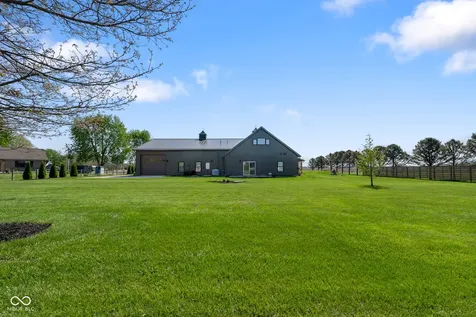 3444 N County Road 525 W North Salem IN 46165