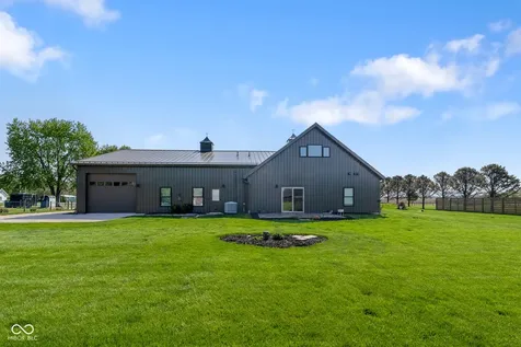 3444 N County Road 525 W North Salem IN 46165