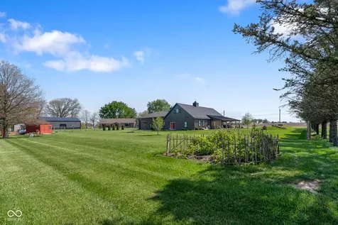 3444 N County Road 525 W North Salem IN 46165