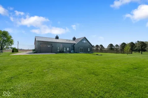 3444 N County Road 525 W North Salem IN 46165