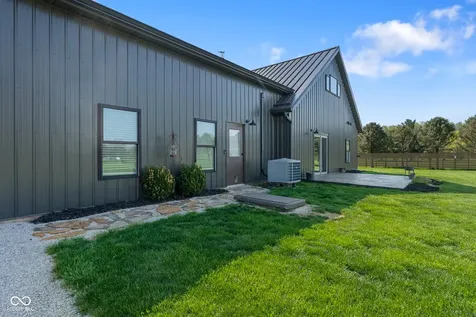 3444 N County Road 525 W North Salem IN 46165