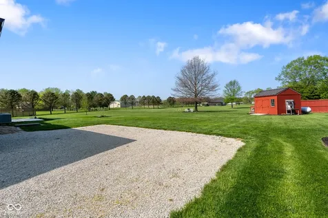 3444 N County Road 525 W North Salem IN 46165