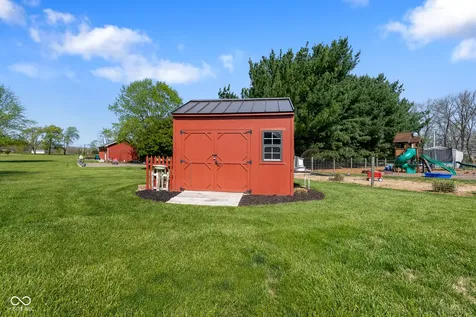 3444 N County Road 525 W North Salem IN 46165