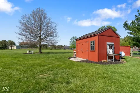 3444 N County Road 525 W North Salem IN 46165