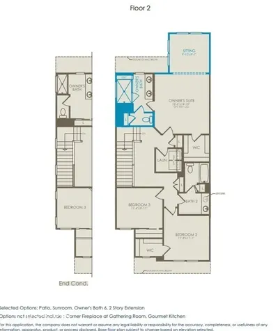 7280 Selah Lane Noblesville IN 46062