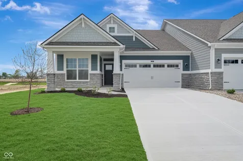 3174 Wrangler Drive Bargersville IN 46106