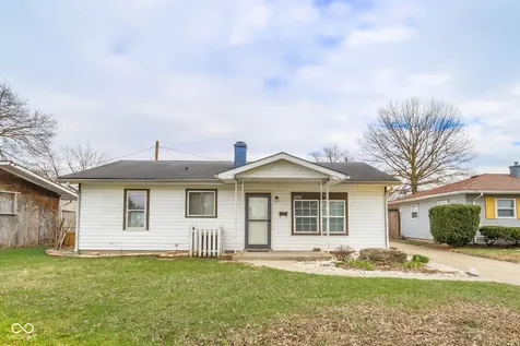 2742 Apache Drive Anderson IN 46012
