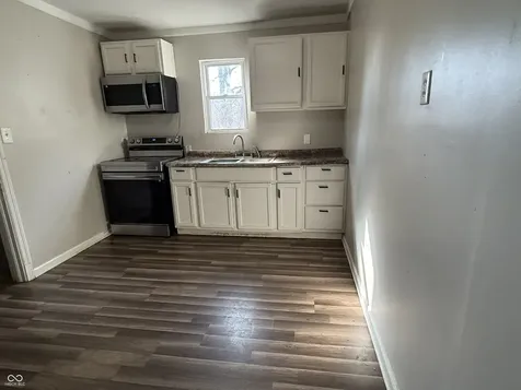 1241 W 31st Street Indianapolis IN 46208