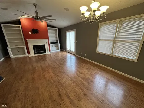 3331 Westward Road Spencer IN 47460