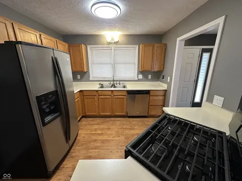 3331 Westward Road Spencer IN 47460
