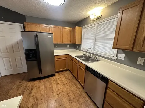 3331 Westward Road Spencer IN 47460