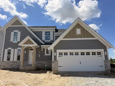 659 Firefly Court Greenfield IN 46140