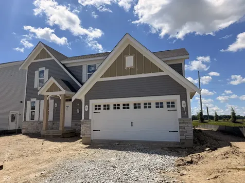 659 Firefly Court Greenfield IN 46140