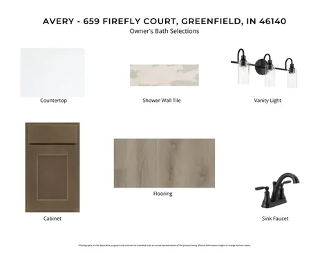 659 Firefly Court Greenfield IN 46140