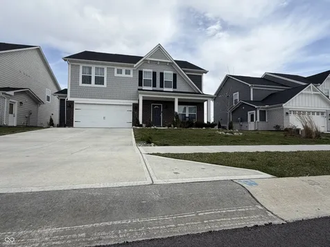 7265 Bailow Lane Mccordsville IN 46055