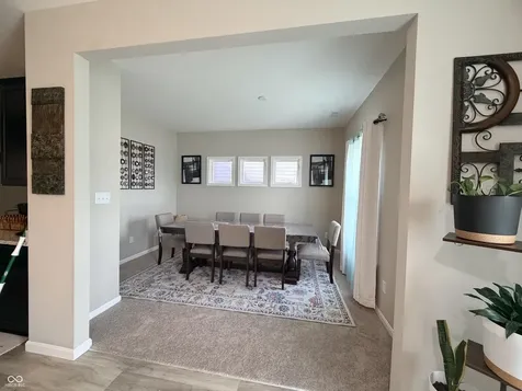 7265 Bailow Lane Mccordsville IN 46055