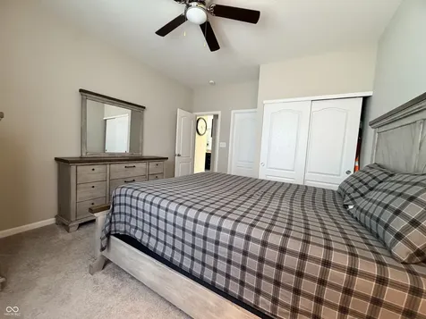 7265 Bailow Lane Mccordsville IN 46055
