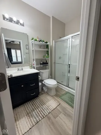 7265 Bailow Lane Mccordsville IN 46055
