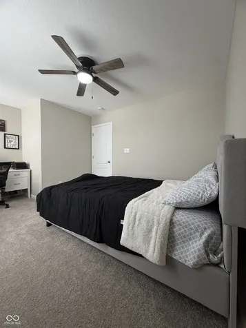 7265 Bailow Lane Mccordsville IN 46055
