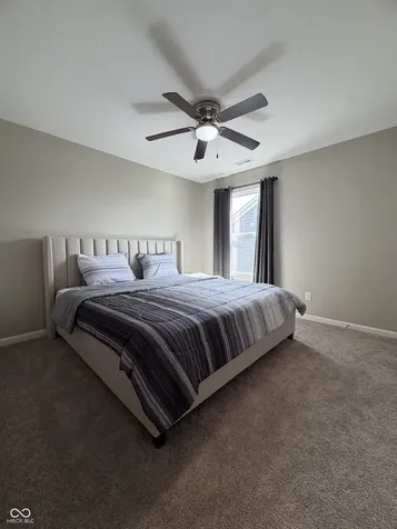 7265 Bailow Lane Mccordsville IN 46055