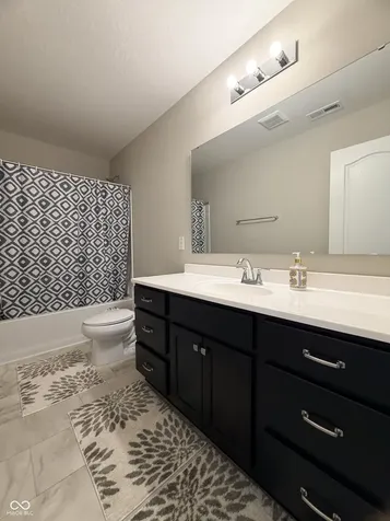 7265 Bailow Lane Mccordsville IN 46055