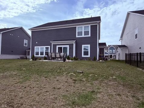 7265 Bailow Lane Mccordsville IN 46055