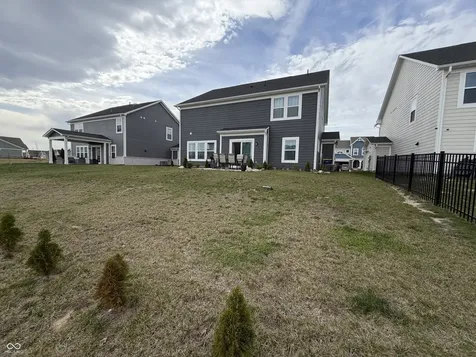 7265 Bailow Lane Mccordsville IN 46055