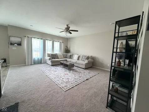7265 Bailow Lane Mccordsville IN 46055