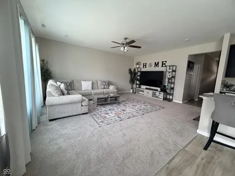7265 Bailow Lane Mccordsville IN 46055