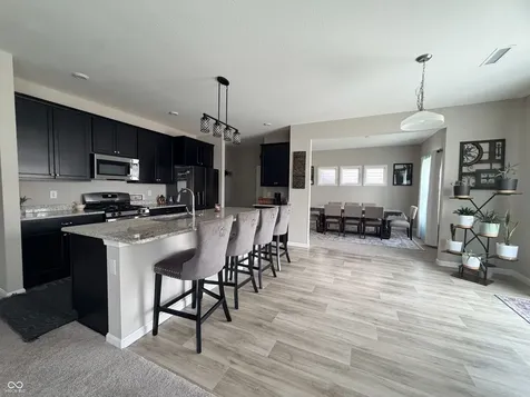 7265 Bailow Lane Mccordsville IN 46055