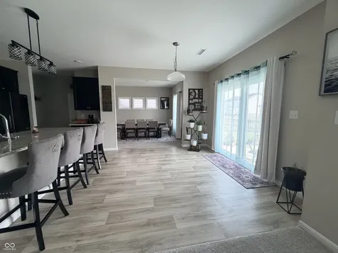 7265 Bailow Lane Mccordsville IN 46055