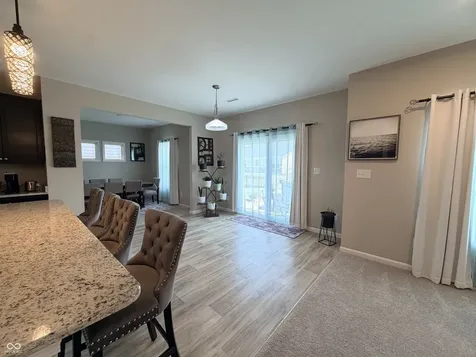 7265 Bailow Lane Mccordsville IN 46055