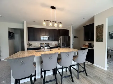 7265 Bailow Lane Mccordsville IN 46055