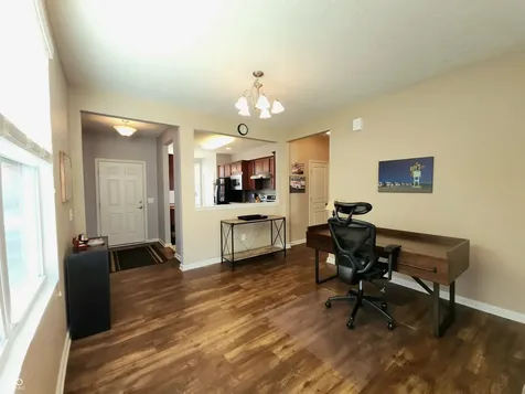 5108 Silverbell Drive Plainfield IN 46168