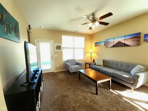 5108 Silverbell Drive Plainfield IN 46168