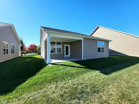 5108 Silverbell Drive Plainfield IN 46168