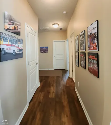 5108 Silverbell Drive Plainfield IN 46168