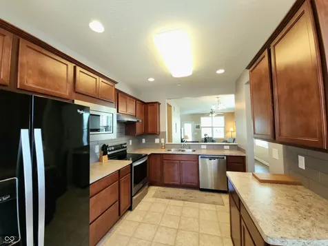 5108 Silverbell Drive Plainfield IN 46168