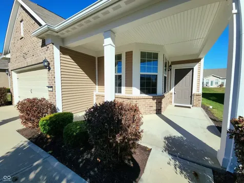 5108 Silverbell Drive Plainfield IN 46168