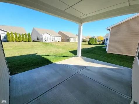 5108 Silverbell Drive Plainfield IN 46168