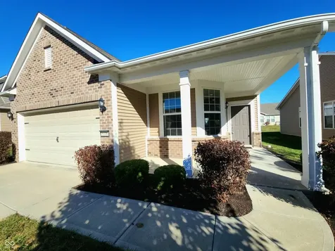 5108 Silverbell Drive Plainfield IN 46168