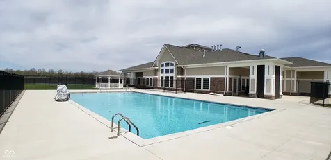 5108 Silverbell Drive Plainfield IN 46168
